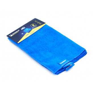 Paños de limpieza de microfibra Michelin 3uds, S131-W42101