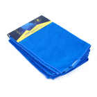 Panni pulizia Michelin in microfibra 5 pz