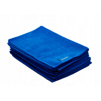 Paños de limpieza Michelin 12uds 40x30cm, S131-W42125