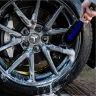 Щетка для чистки колес Michelin 28см.