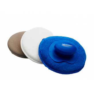 Set de encerado y pulido 4 piezas, S131-W42187