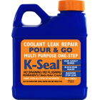 Пробка для утечек системы охлаждения K-Seal 236мл