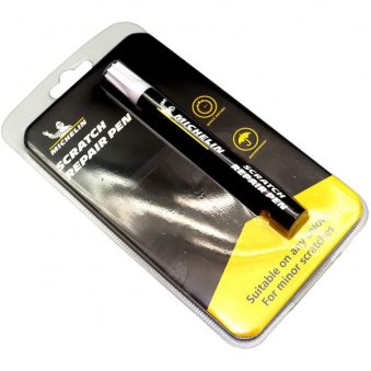 Stylo réparateur rayures Michelin 4ml, S131-W70149