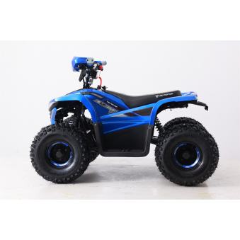 elektriskais ATV ELF750 zils 750W, S133-ELF750S