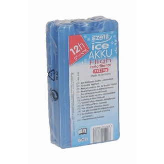 Dubultais dzesēšanas elements 2*220gr, 165*87*17mm, S135-088013