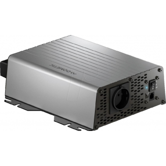 Dometic sinusoidālā viļņa invertors 24V-230V 1000W, S135-DSP1024