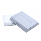 Plastic cover for thermal cabinet MA, ME, MV and V