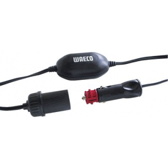 Dometic sprieguma monitors 12V 5A, S135-M-50U-12