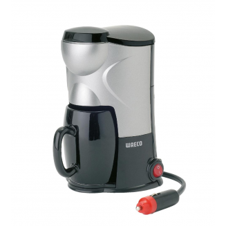 Dometic coffee machine 1 cup 12V, S135-MC-01-12