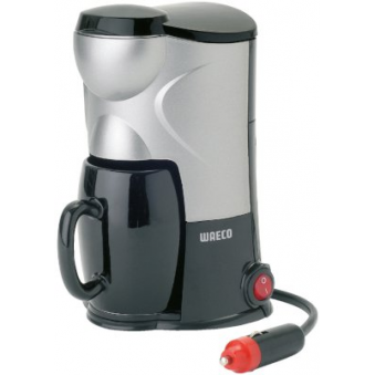 Dometic coffee machine 1 cup 12V, S135-MC-01-12