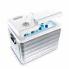 Autokülmik 39liitrit 12/230V a