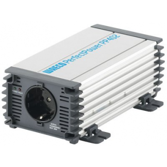 Dometic invertors 12V-230V 350W, S135-PP402