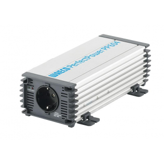 Dometic invertors 24V-230V 550W, S135-PP604