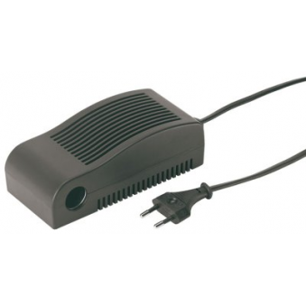 Dometic transformators 230V-12V 5A/60W, S135-Y50