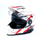 H331 M Enduro kiiver 57-58