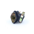 Carburetor flange ATV 175