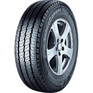 Continental VancoCamper 215/70R15C, S138-2157015CCOC