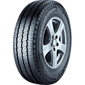 Continental VancoCamper 215/70R15C, S138-2157015CCOC