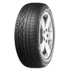 235/50R18 General Tire Grabber GT