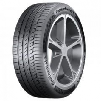 Continental PremiumContact 6 235/50R19, S138-2355019COP6
