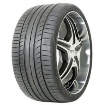 Continental SportContact 5P 285/40R22, S138-2854022COSP