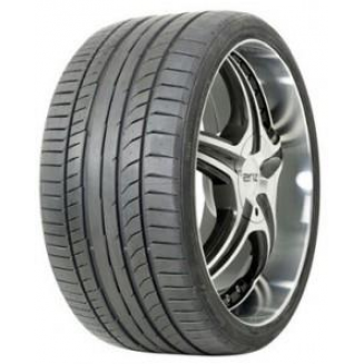Continental SportContact 5P 325/35R22, S138-3253522COSP