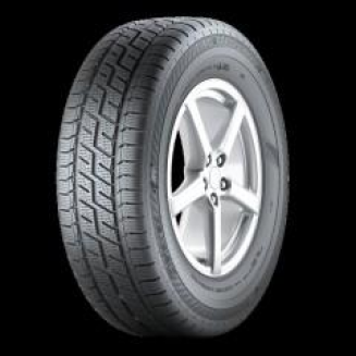 Gislaved EuroFrost Van 195/75R16C всесезонная шина, S139-1957516GEUV