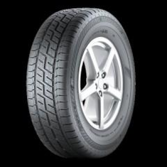 Gislaved EuroFrost Van 195/75R16C всесезонная шина, S139-1957516GEUV