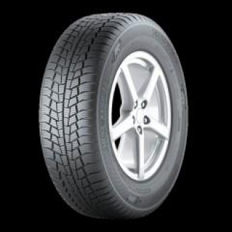 Gislaved EuroFrost 6 215/60R16 lamell, S139-2156016GL