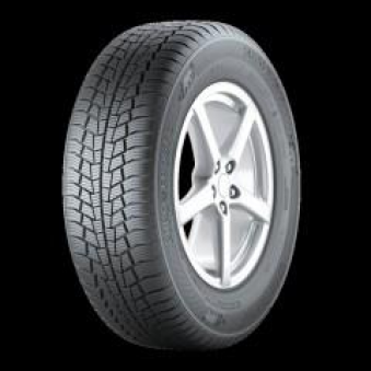 Gislaved EuroFrost 6 215/60R16 lamell, S139-2156016GL