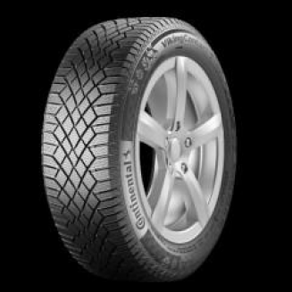 Continental VikingContact 7 235/65R17 la, S139-2356517CVI7