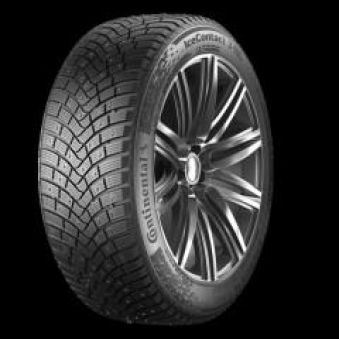 Continental IceContact 3 TA 245/70R16 na, S139-2457016CIC3