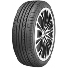 205/40R17 NS-20 Nankang D/C/B 84V XL