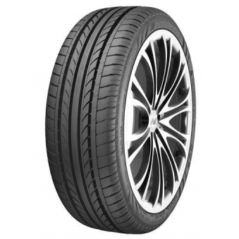 225/55R16 NS-20 Nankang D/C/71B 95V, S141-2255516NS