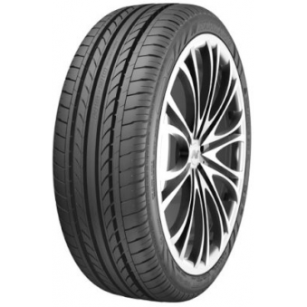 225/55R16 NS-20 Nankang D/C/71B 95V, S141-2255516NS