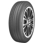 265/40ZR20 AS-1 Nankang E/C/72B 104Y XL