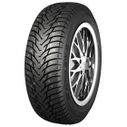 175/65R14 SW-8 nastoitettu 86T XL