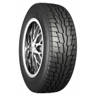 195/70R15C Nankang IV-1 зимняя шипованная шина 104/102R