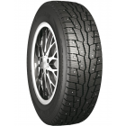 195/70R15C Nankang IV-1 зимняя шипованная шина 104/102R
