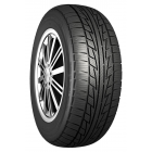 215/40R18 Nankang SV-2 всесезонная шина D/C/B 89V XL