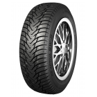 275/65R17 SW-8 studded 119T XL