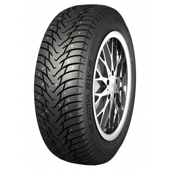 275/65R17 SW-8 besat 119T XL, S143-2756517SW8N