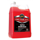 Agente de limpieza fuerte 3.78L grasa, aceite, etc.