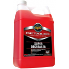Agente de limpieza fuerte 3.78L grasa, aceite, etc.