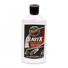 Plastiku poleerija ja puhastaja 296ml