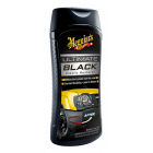 Ultimate musta plastiku taastaja 355 ml