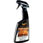 Leather and plastic surface cleaner 473ml