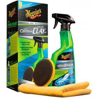 Keramikos priežiūros 532 ml plius molio padas, S147-G200200EU