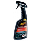 Armatuuri hooldus Natural Shine 473ml
