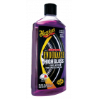 Rehviläike geel Endurance 473ml